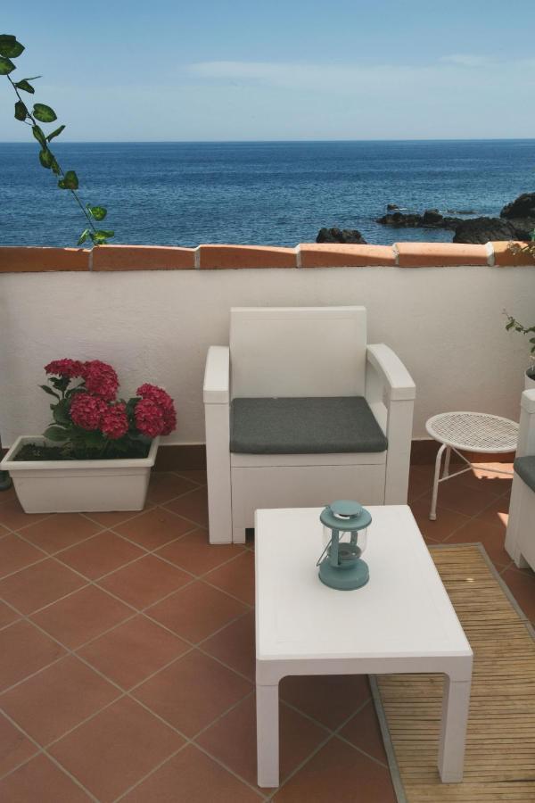 Villa Stella Del Mare Acireale Exterior photo