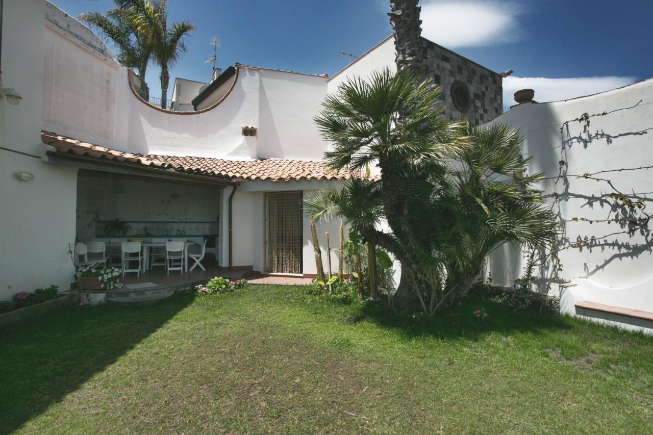 Villa Stella Del Mare Acireale Exterior photo